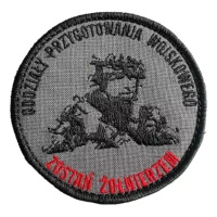 Oznaka Oddziału Przygotowania Wojskowego