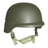 Mil-Tec | Replika hełmu balistycznego M88 | zielony