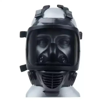 Maska przeciwgazowa wojskowa CM-6 Basic - AVEC-CM-6 Basic