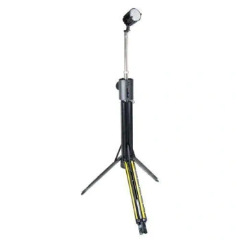 FoxFury Najaśnica Nomad® Forensic Blue 470nm [światło skupione lub rozproszone]